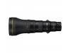 Nikkor Z 800mm f/6.3 VR S Lens 